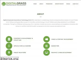 digigrass.com