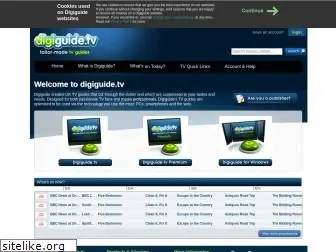 digiguide.com