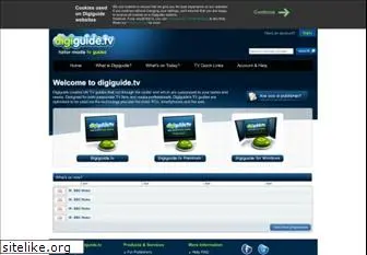 digiguide.tv