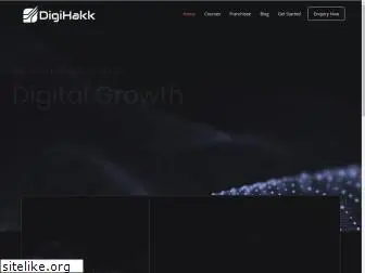 digihakk.com