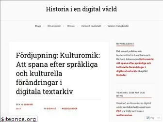 digihist.se