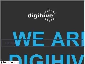 digihive.co.uk