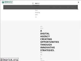 digihost.in