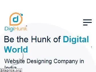 digihunk.com