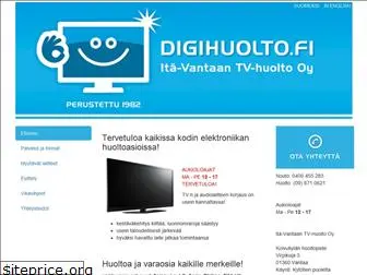 digihuolto.fi