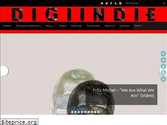 digiindie.com