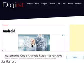 digiist.com