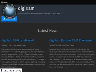 digikam.org