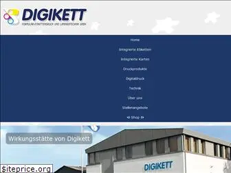 digikett.de