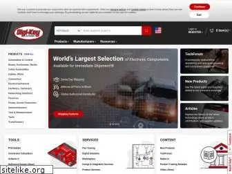 digikey.com.ar