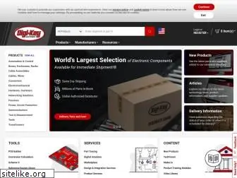 digikey.com.eg