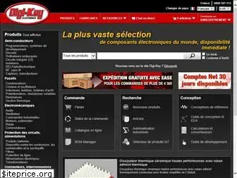 digikey.fr