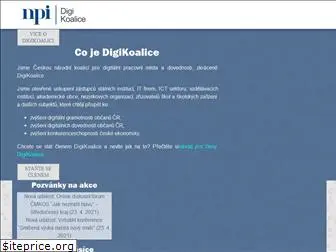 digikoalice.cz