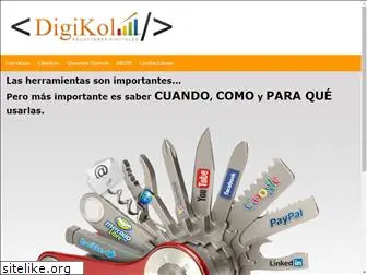 digikol.com.ar