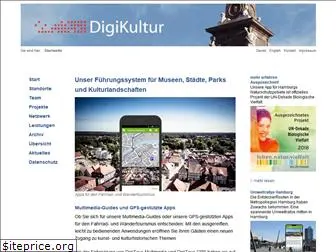 digikultur.de