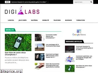 digilabs.fr