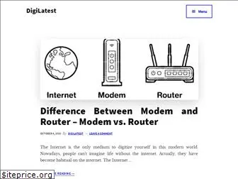 digilatest.com