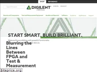 digilentinc.com