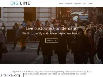 digilinemedia.com