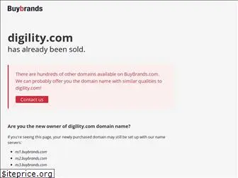 digility.com
