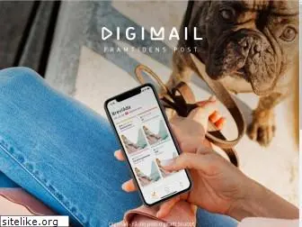 digimail.se