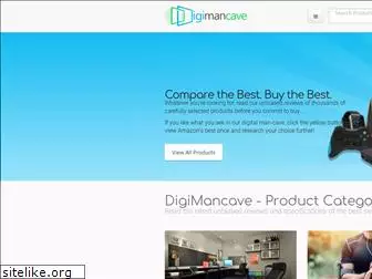 digimancave.com