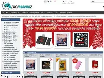 digimaniaz.com