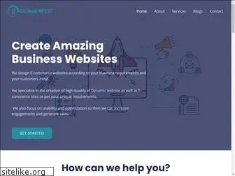 digimanifest.com