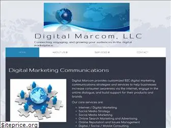 digimarcom.com