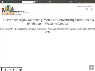 digimarconcanadawest.ca