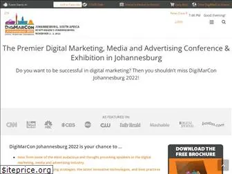 digimarconjoburg.co.za