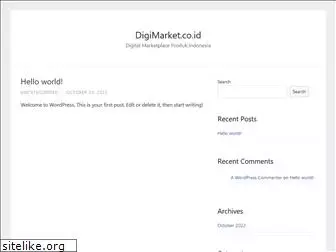 digimarket.co.id