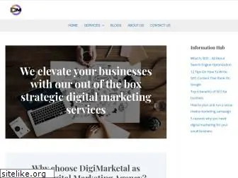 digimarketal.com