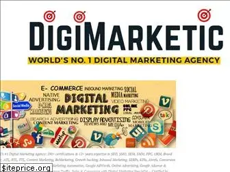 digimarketic.com