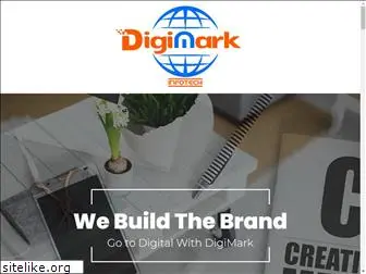digimarkinfotech.com