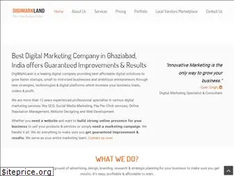 digimarkland.com