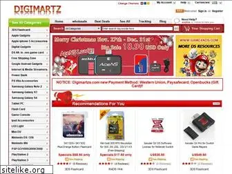 digimartzs.com