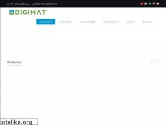 digimat.com.tr