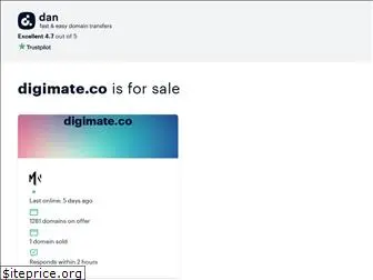 digimate.co