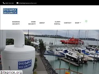 digimaxsecurity.co.nz