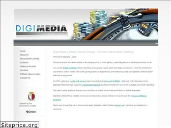 digimedia.com.mt