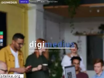 digimedius.com