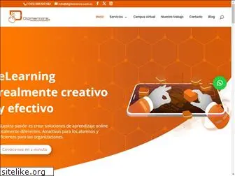 digimentore.com.ec