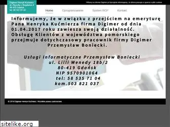 digimer.pl