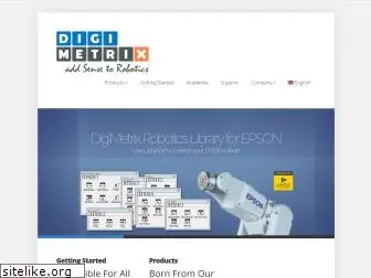 digimetrix.com