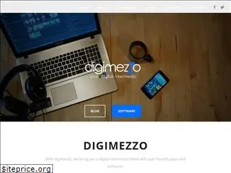 digimezzo.com