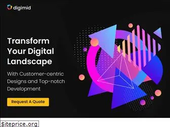 digimid.com