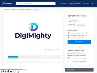 digimighty.com