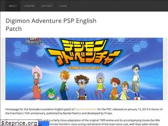 digimonadventurenglish.weebly.com