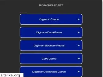 digimoncard.net